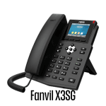 Fanvil X3SG