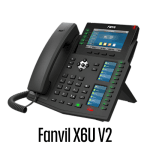 Fanvil X6U V2